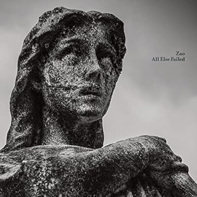 ZAO - ALL ELSE FAILED