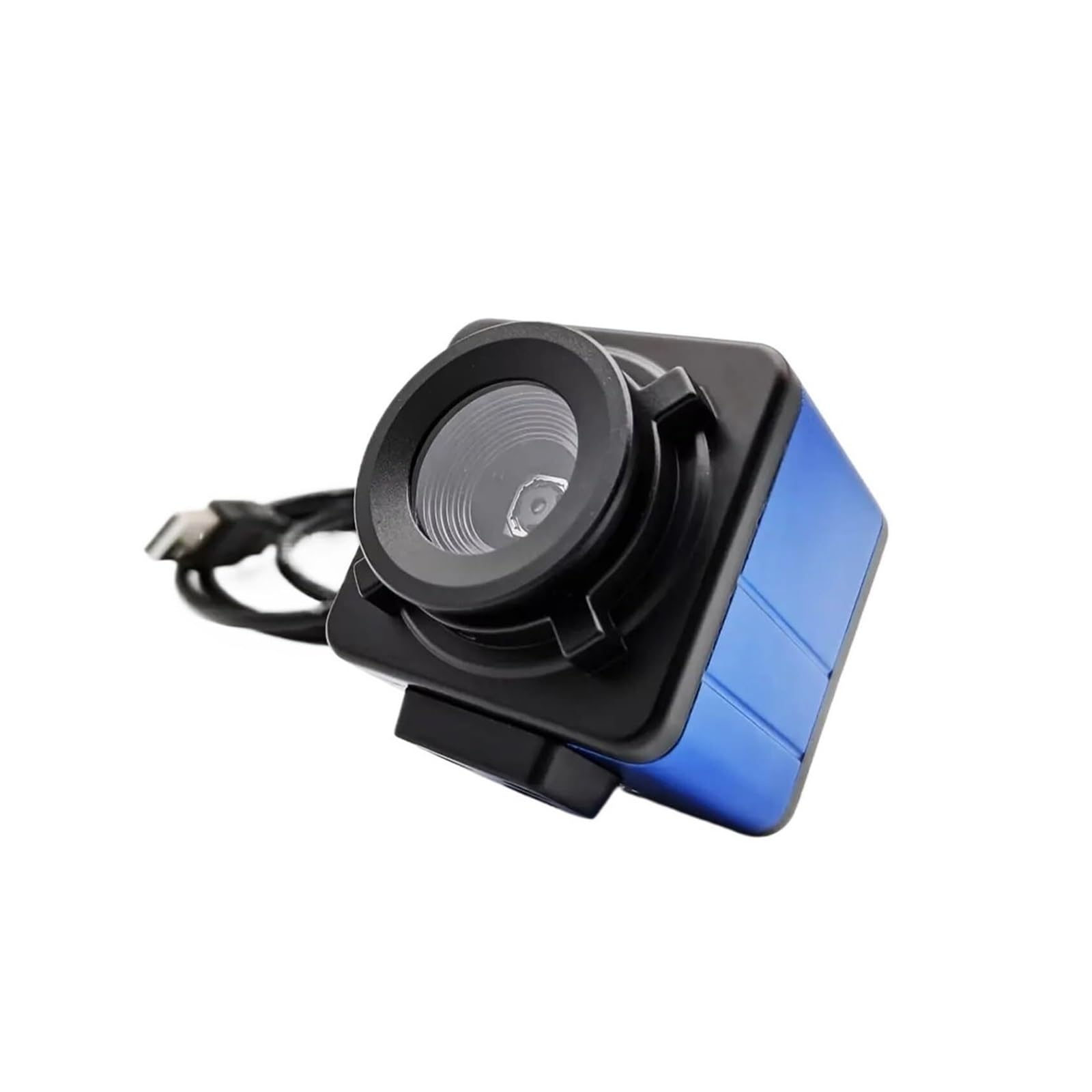 Kamera Internetowa, USB HD Do Strumieniowego Przesyłania Wideo Z Komputera