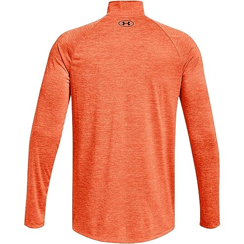 Image of Under Armour Men's Tech 2.0 1 /2 Zip