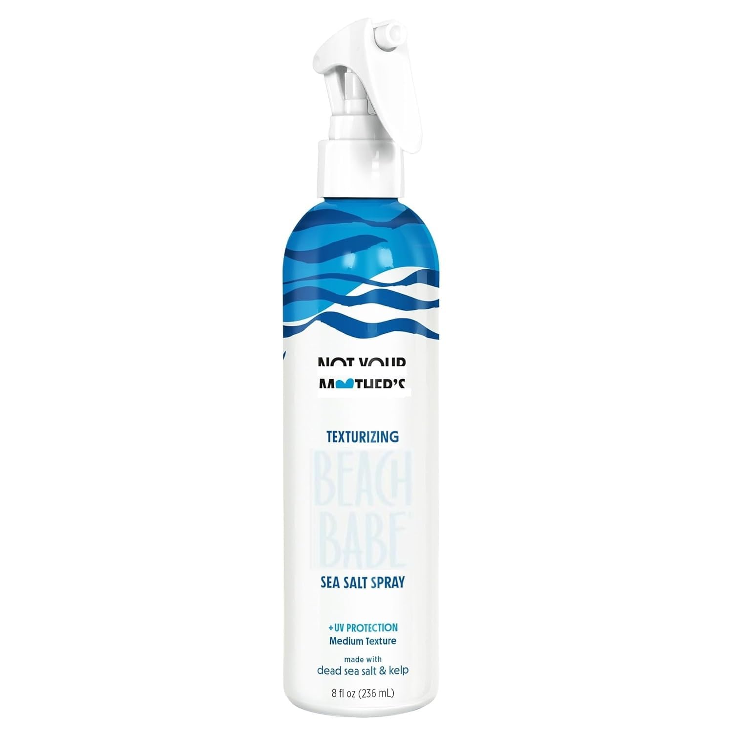 Beach Babe Texturizing Sea Salt Spray with UV Protection 8 fl oz Pack of 1