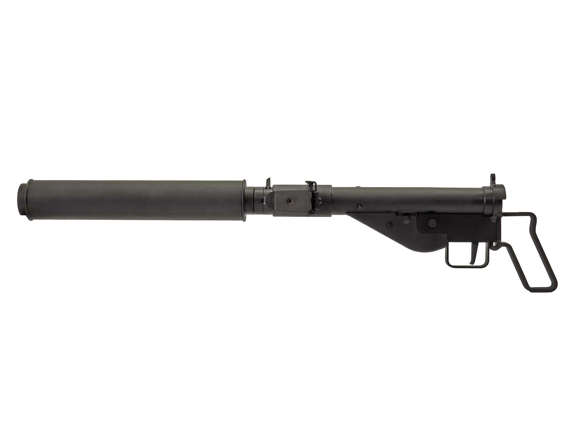 Amazon.co.jp: NORTHEAST ガスガン ステン マーク2 Mk2 SOE