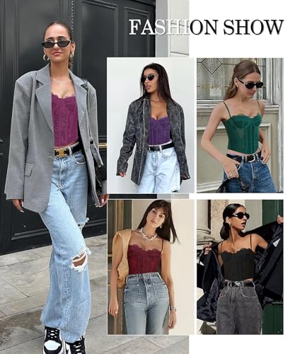 Image of Corset Tops for Women