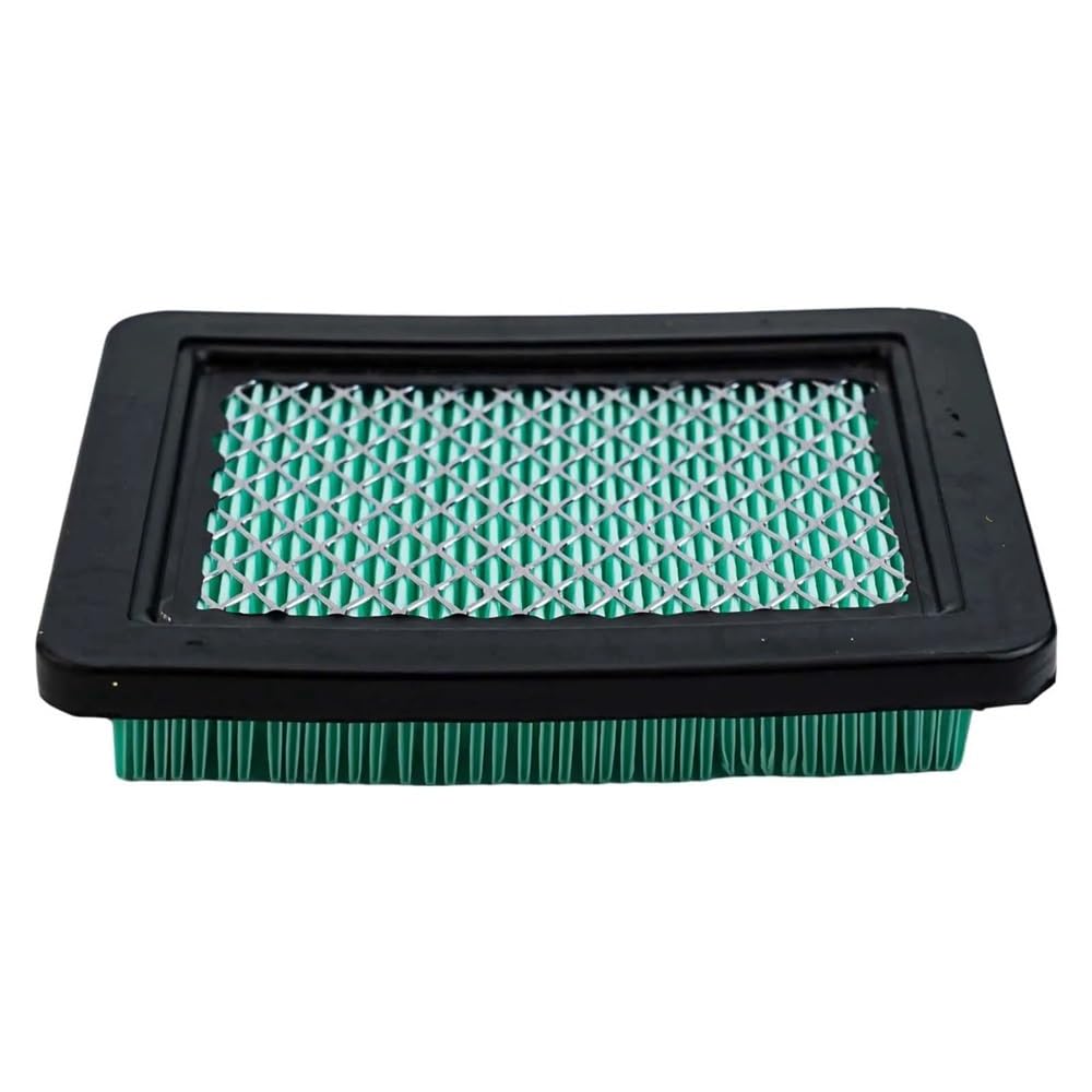 Piezas de cortacésped Ajuste del Filtro de Aire for la instalación HRX 537 Kit de Servicio de cortacésped Accesorios de Repuesto
