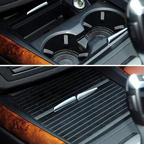 Yestter Console Centrale per Auto Persiane