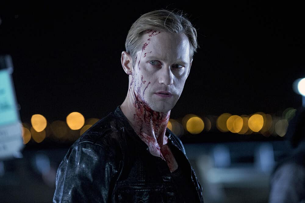 True Blood - Saison 6 - DVD - HBO