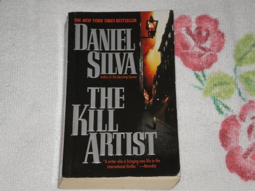 The Kill Artist view 2