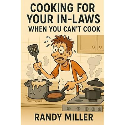 Cooking For Your In-laws