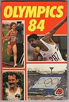 Olympics 84 0721408214 Book Cover
