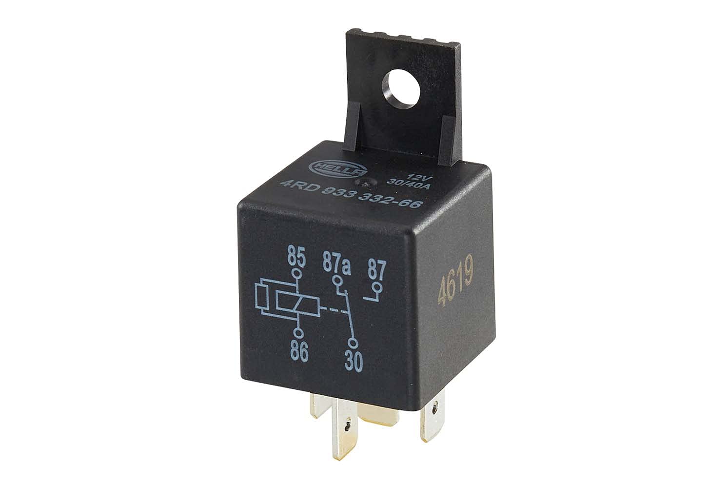 Hortense • CAPSULE - BFL & Soie FG main image 1