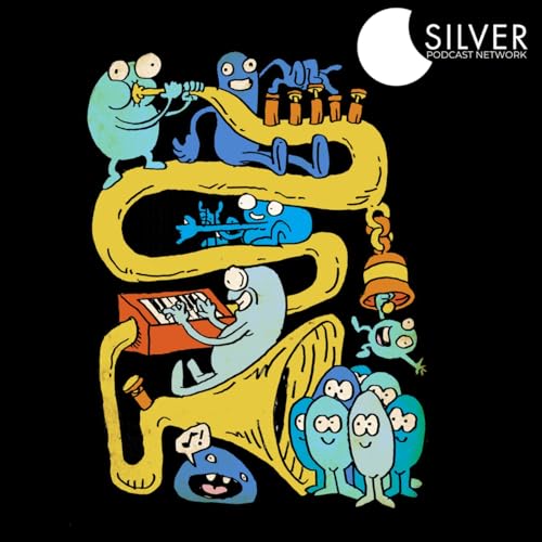 Sonic Dash: Winter 2025 Finalist Spotlight - "Junior Resistance" (The Lokes) Podcast Por  arte de portada