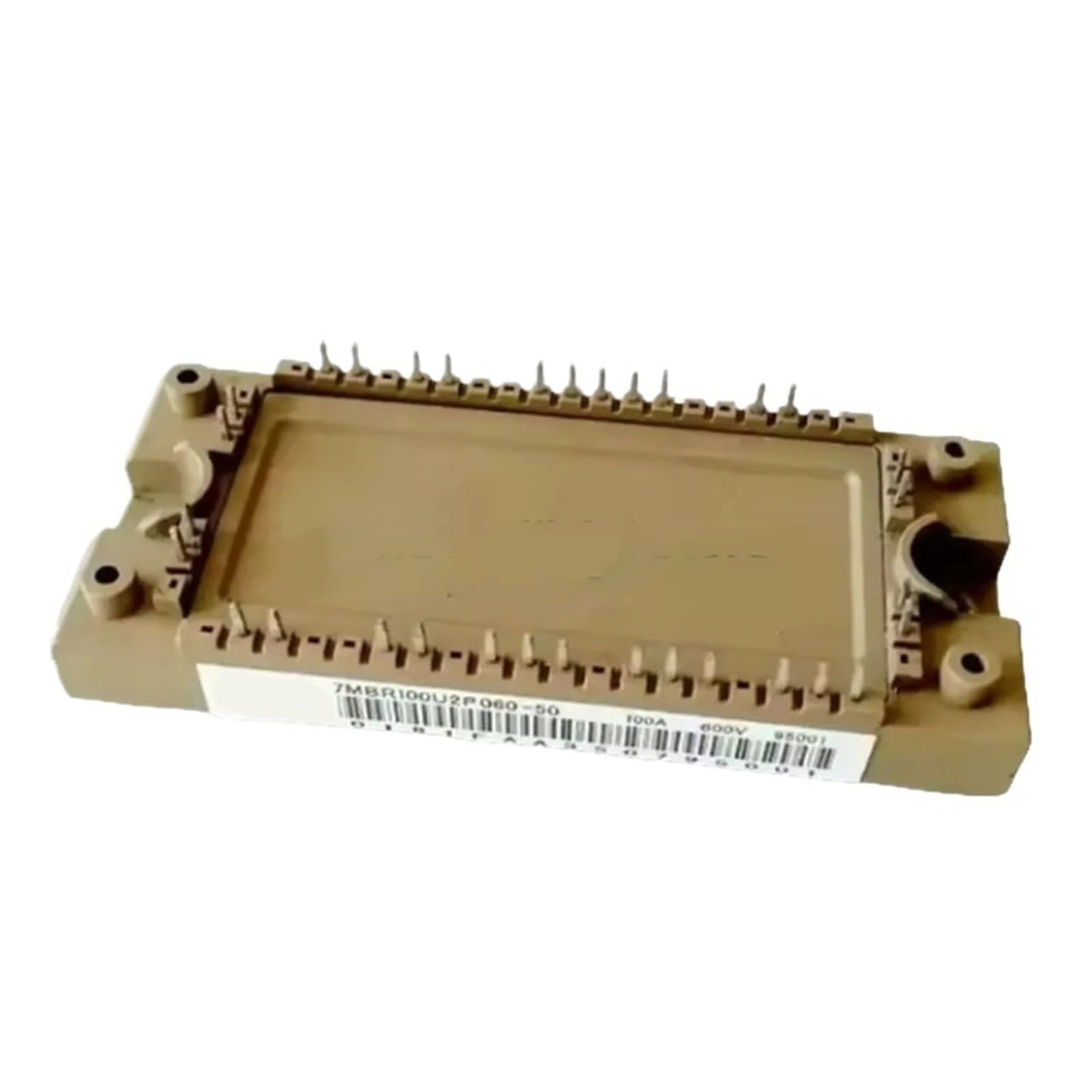 CLBSWYEJK 7MBR100U2P060-50 Module