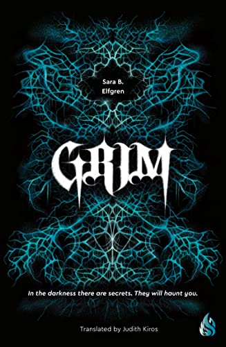 Cover of Grim