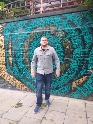 "Mamba Attack": Mikki's Addiction Recovery & Creative Reflections