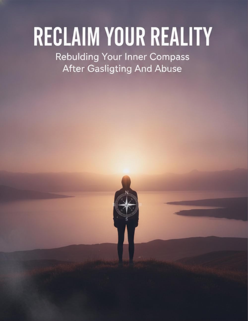 Reclaim Your Reality: Rebuilding Your Inner Compass After Gaslighting And Abuse