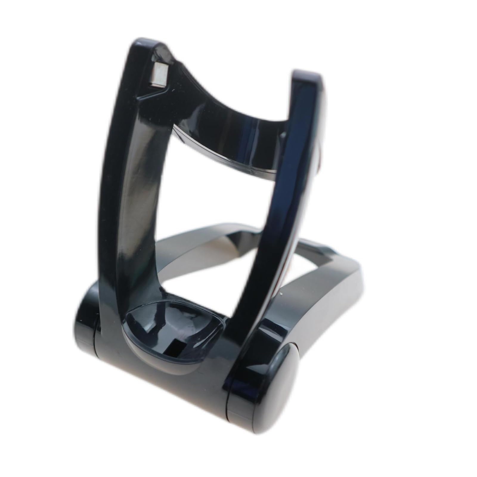 Supporto Pieghevole for Rasoio RQ11 + Caricatore Adattatore HQ8505 | Compatibile con Philips RQ1150 RQ1160 RQ1180 RQ1175 RQ1151 RQ1155 RQ1190 RQ1160CC RQ1180CC(Charger and base)