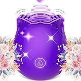 Electric Massager USB Recharging Portable Massagers, Muscle Massager Waterproof Mute Design with Multiple Modes Massagers Body Neck Shoulder Y+717