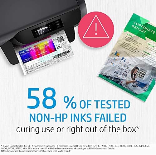 HP Original 82 Black Ink Cartridge (69 ml)