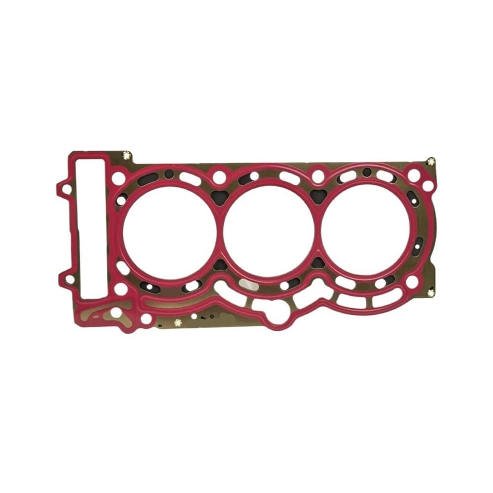 Joint de culasse moto X3 420450080 résout surchauffe et fuite carter
