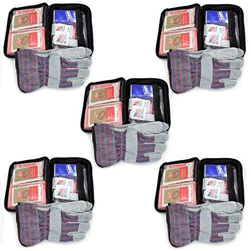Kit Básico de Emergencia para Carro 5 Piezas miniatura 1