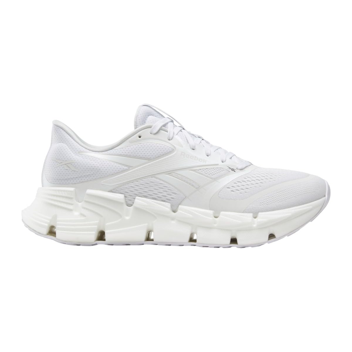 Reebok Men's Floatzig 2 Trainers, White, 7 UK
