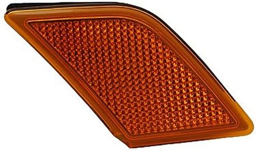 TYC Luz de posición lateral izquierda compatible con Mercedes Benz Clase C 2008-2014 disponible en Yaxa Costa Rica