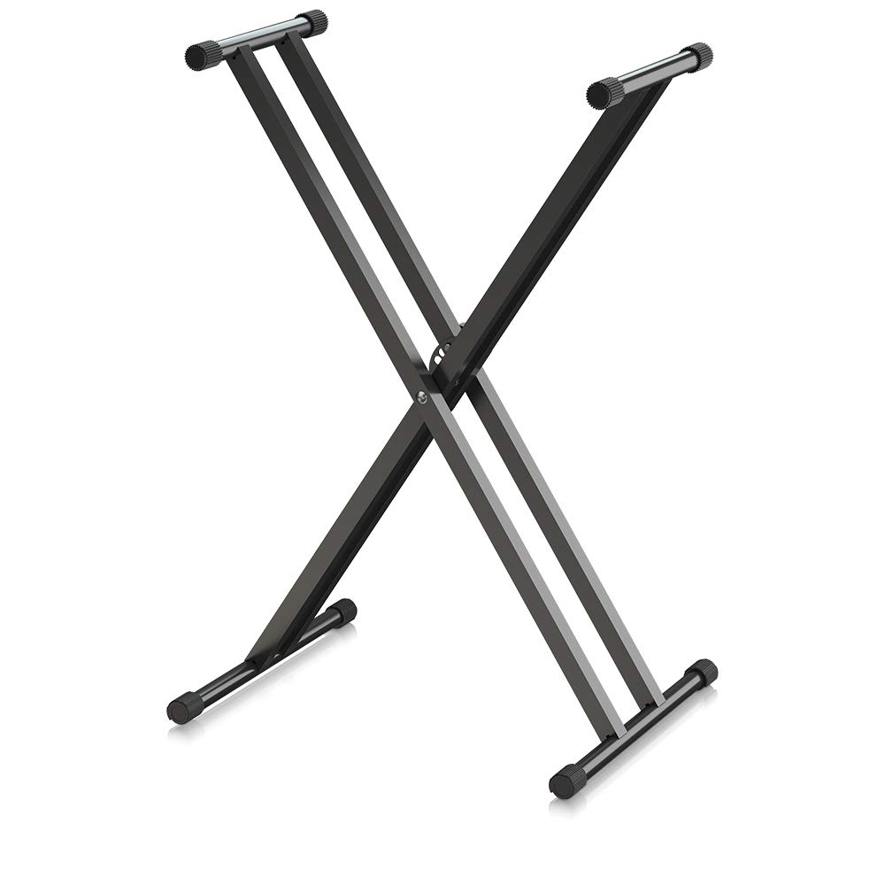Behringer KS1002 Supporto professionale X per tastiere