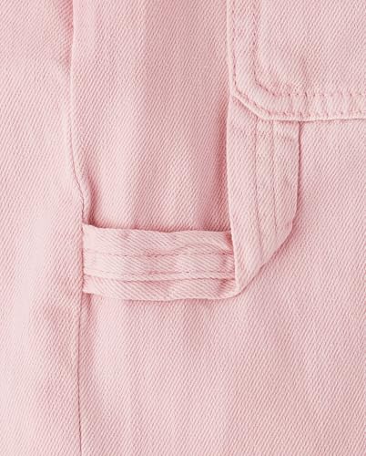Image of The Children's Place Girls' Wide Leg Jeans