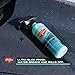 Jay Leno's Garage Radiant Ceramic Coating Cars and Trucks, Easy-to-Apply Long-Lasting Ceramic Coat Protection, Enhances Shine and Gloss