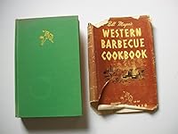 Bill Magee's Western Barbecue Cookbook B0006ARZES Book Cover