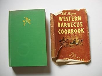 Bill Magee's Western Barbecue Cookbook