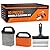 AWEASROY Griddle Cleaning Kit for Blackstone, Flat Top Grill Cleaning Kit with Grill Stone, Griddle Scraper & Griddle Brush Easy to Remove Stain