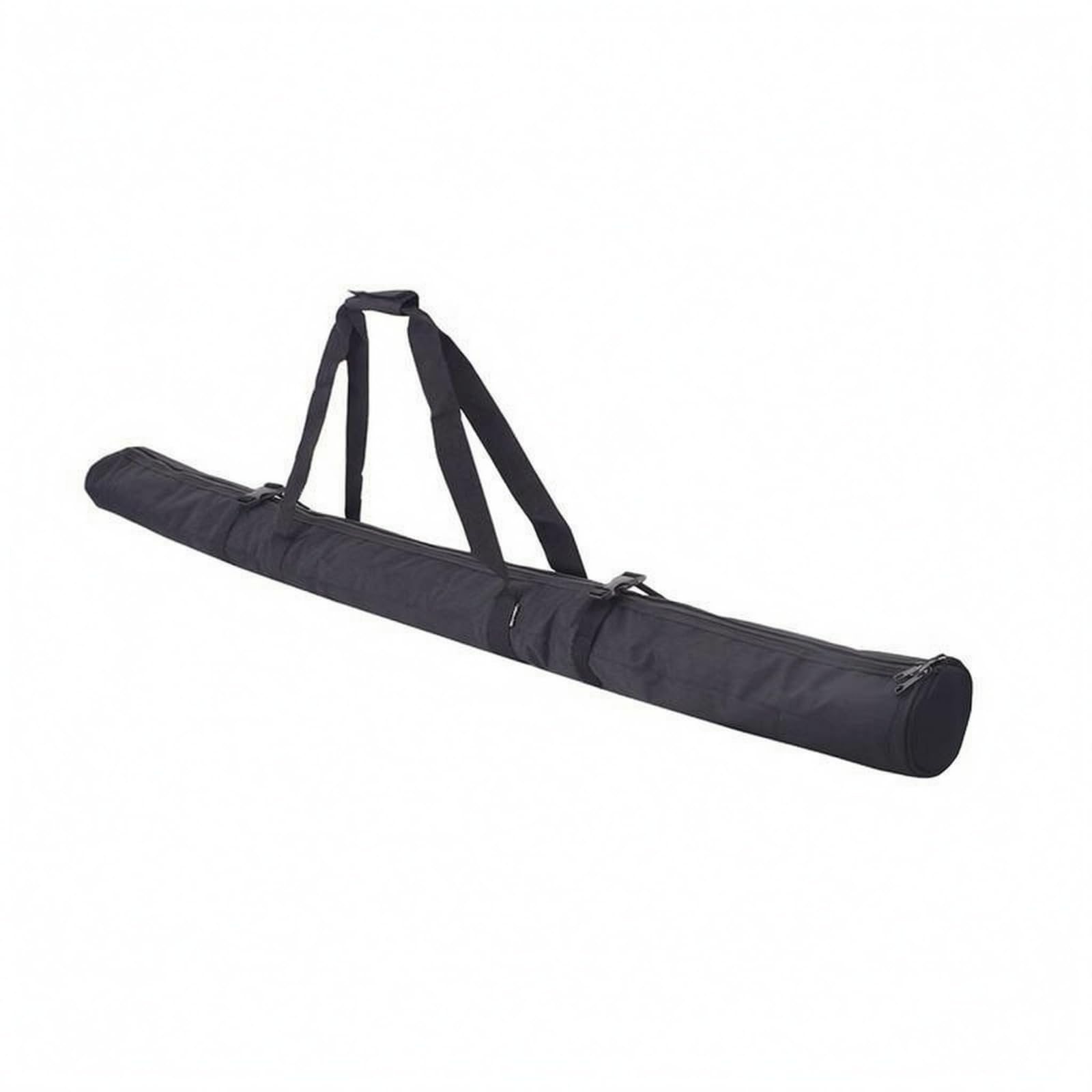 Borsa per Palo Custodia Trasporto Sacca Protettiva Astuccio Imbottito con Spallacci in Tessuto Oxford Imbottitura 5 Mm E Fodera Resistente Adatta a Viaggio Lezioni Allenamento