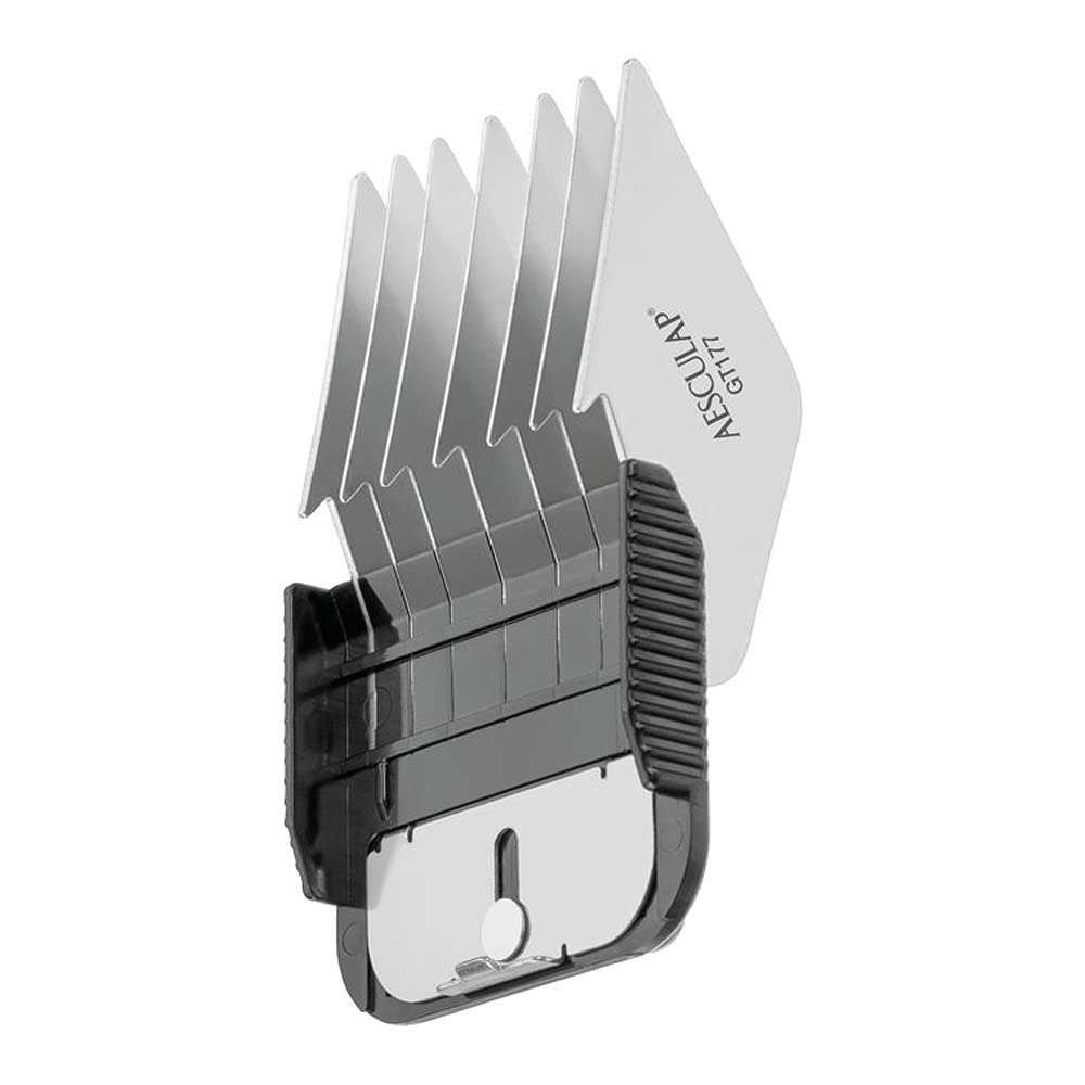 Kerbl GT173 Aesculap Sabots pour têtes de tondeuse Favorita GH700, GT736, GT746 et GT710 Longueur de coupe 13 mm