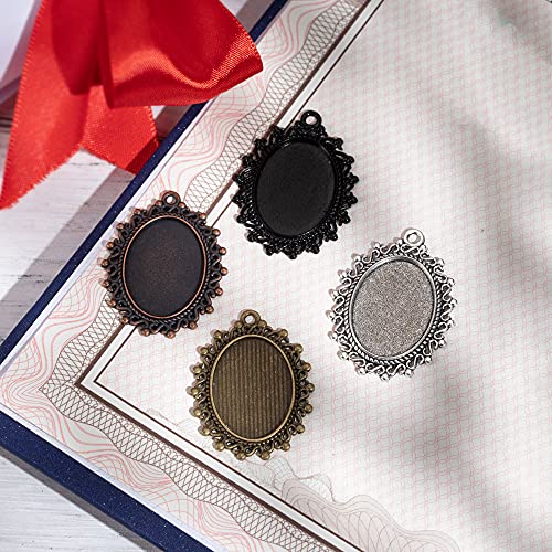 Ailin Custom Graduation Cap Tassel 2022 Oval Antique Photo Charm Class Of 2023 College Gifts For Him Her #TOP4