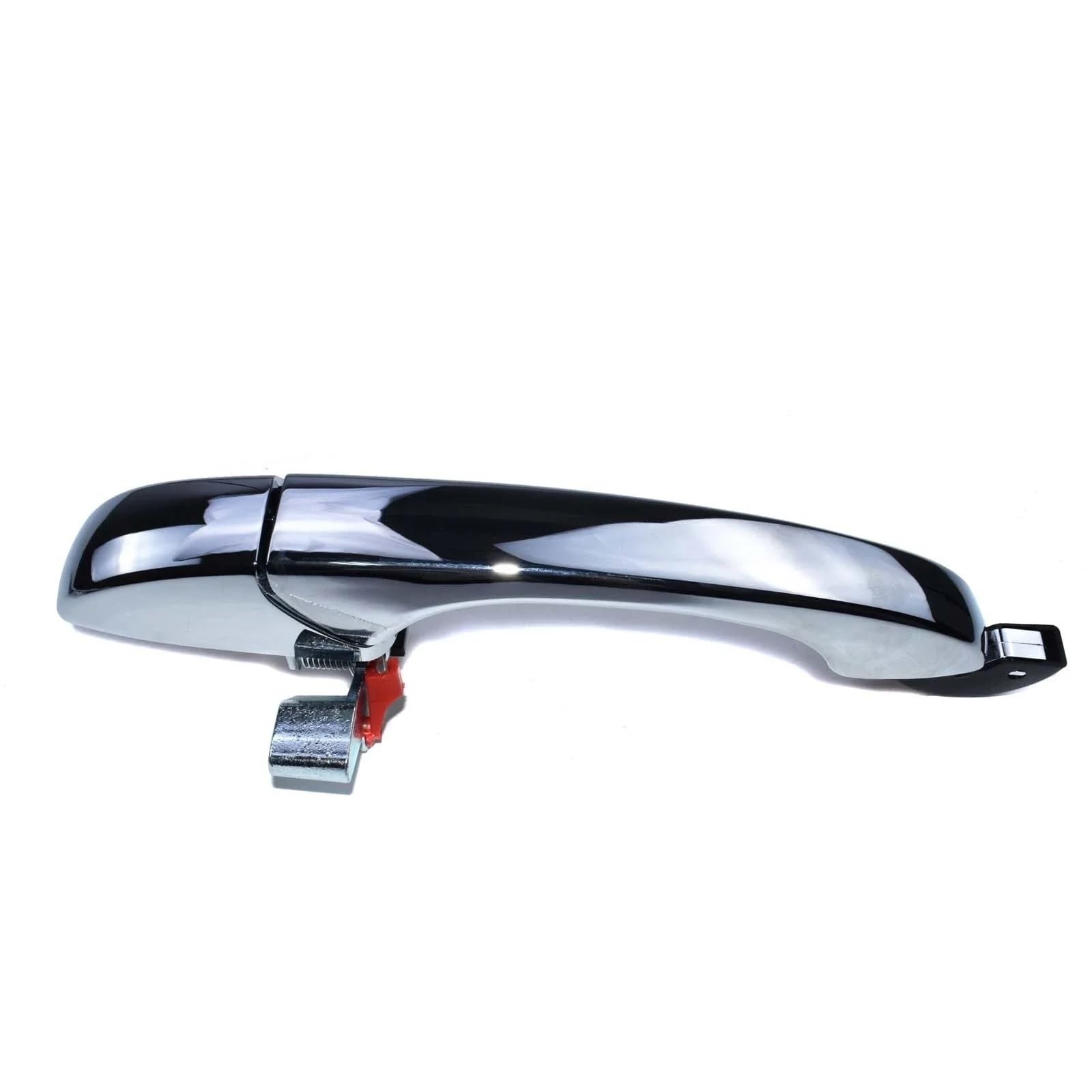 ZFQOOZD for Chrome Exterior Door Handle 4589009AH 5065801AG 5065800AG 5065800AD 5065801AE for Chrysler 300 300C for Dodge for Magnum 2005-2010