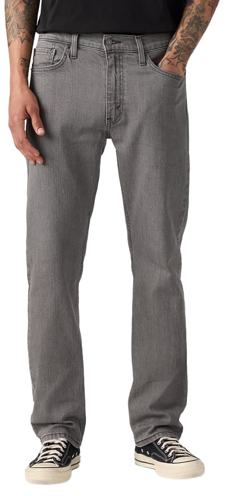 Levi's Men's 513™ Slim Straight Jeans
