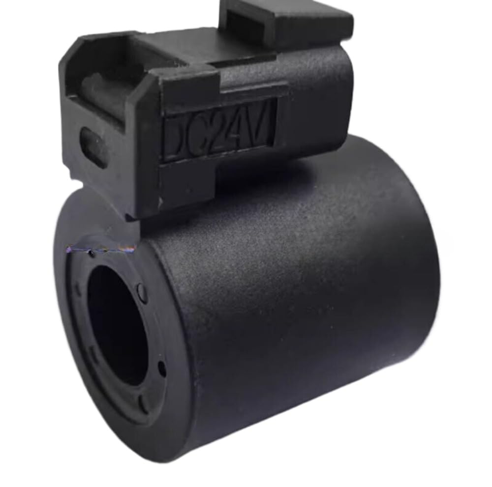 1-piece solenoid valve coil replacement part R901393393-