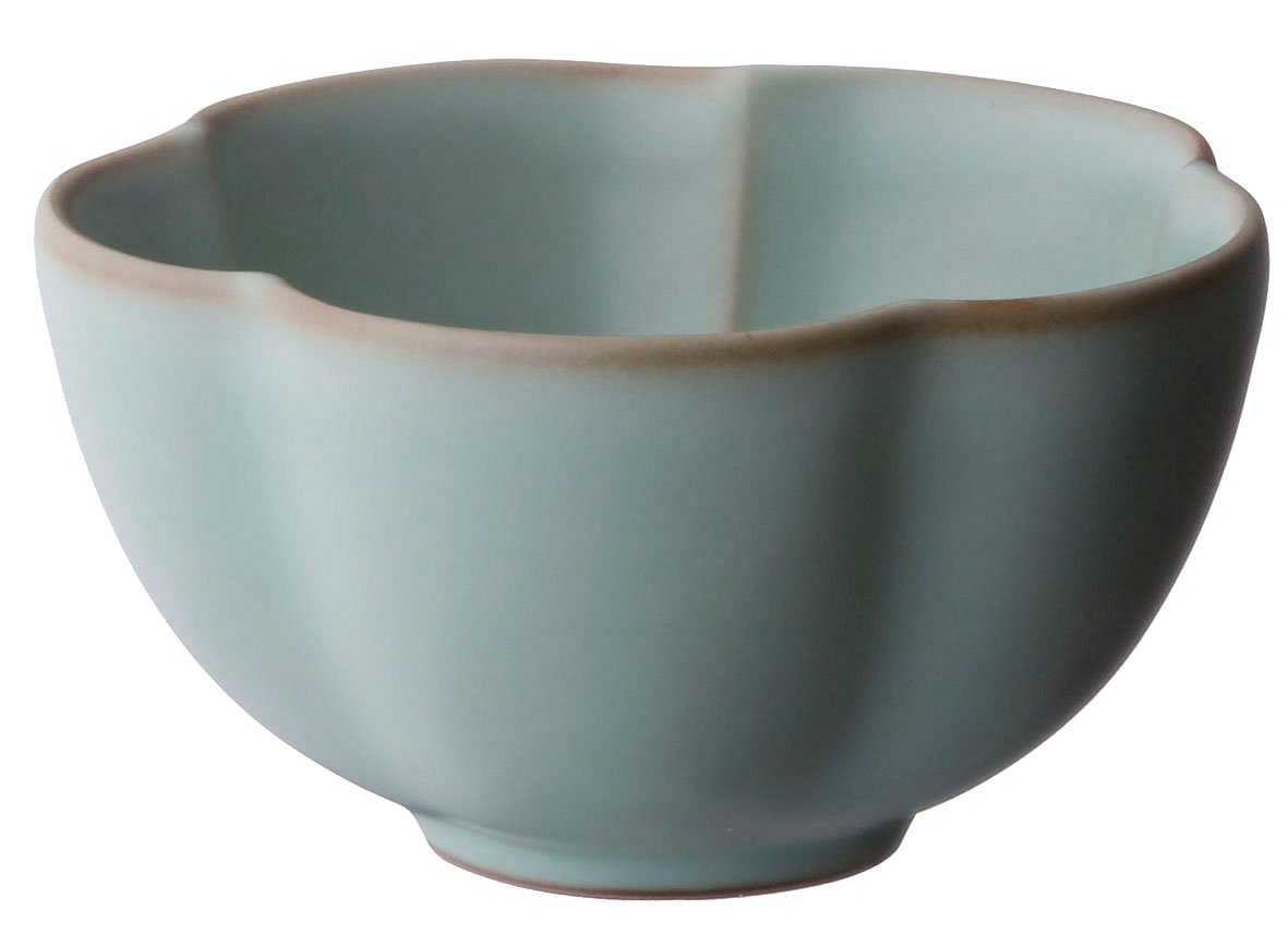 Croci Ml de cerámica Estudio 170 de Porcelana Taza RU pruno Lin