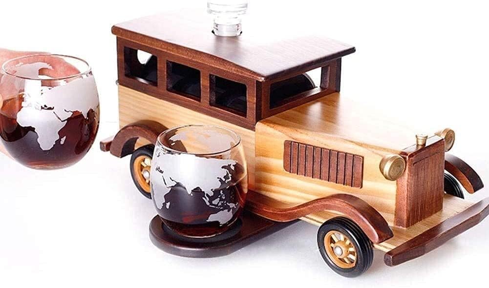 サックスデカンタ。 専用 バカラ ハーモニー デキャンタ 高さ約24.5