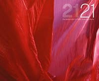 21;21 0954628594 Book Cover