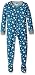 Intimo Little Boys' Stars AOP Sleeper