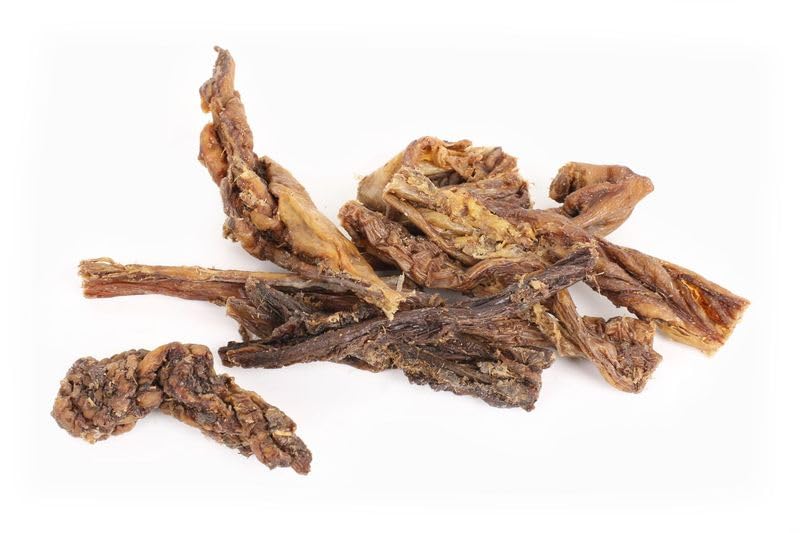 Grobys Futterkiste Pferdemagen getrockneter Magen vom Pferd, Verpackungseinheit:5 Kilogramm