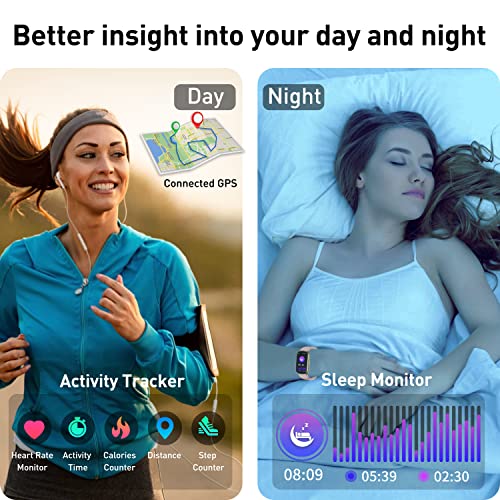 Kalinco Slim Fitness Tracker thumb #3