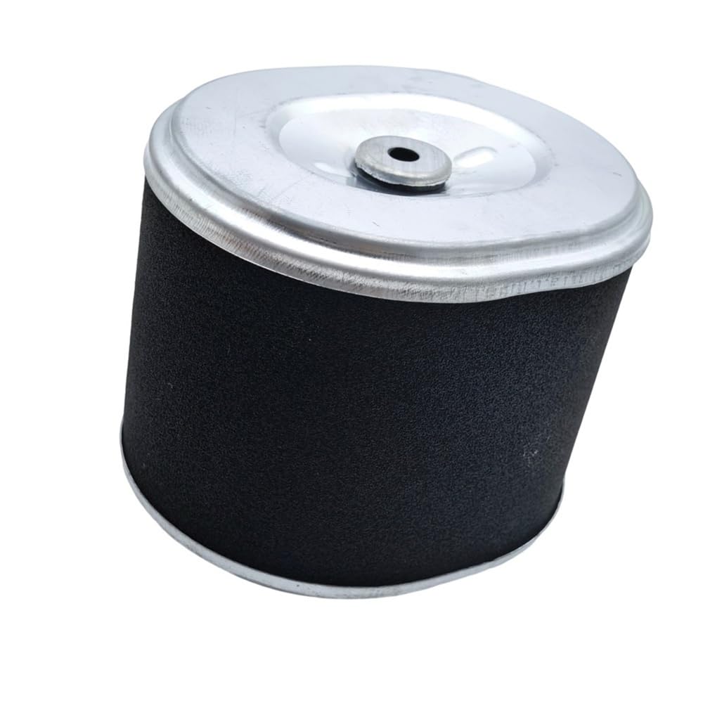 4 Piezas de Filtro de Aire Compatible con GX390, GX340, 13 HP, 11 HP, GX 390, 340, Piezas de Repuesto for Motor de cortacésped.