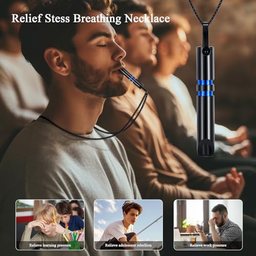 Breathing-Necklace-for-Men-Stainless-Steel-Breathing-Necklace-to-Quit-Smoking-Anxiety-Necklace-Gifts-Box