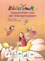 Geschichten von der Elfenprinzessin 3785561547 Book Cover