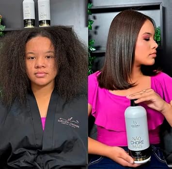 BorabellA@ Don't cry anymore Hair Smoothing Treatment 2L