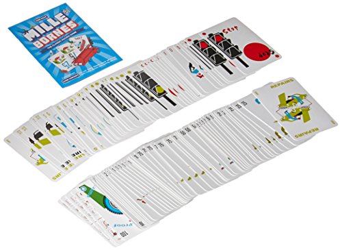 Mille Bornes