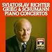 Grieg: Piano Concerto, Op. 16 / Schumann: Piano Concerto, Op. 54