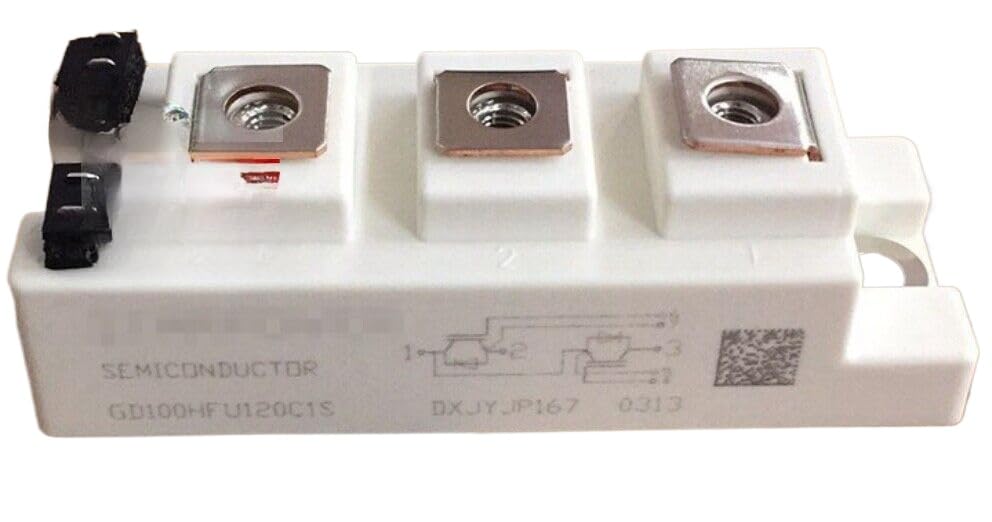 1 piece set of GD100HFY120C1S power module